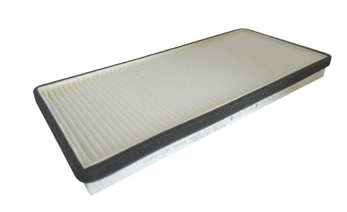 FILTRO CABINA KA 2001-2008