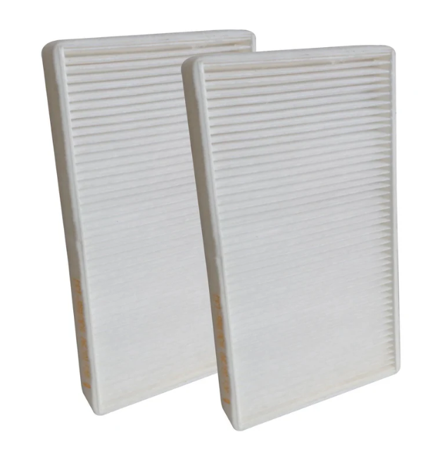 FILTRO CABINA YUKON 2000-2002