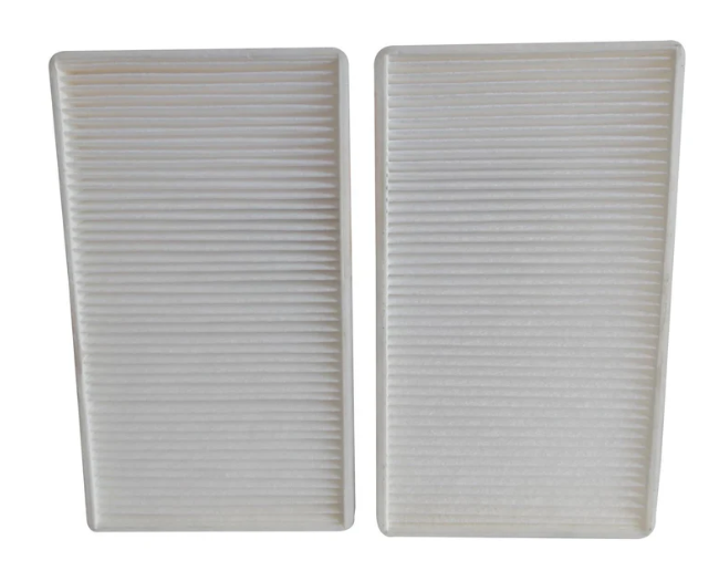 FILTRO CABINA YUKON 2000-2002