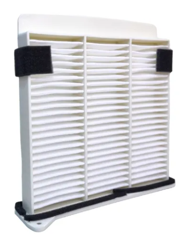 FILTRO CABINA MT L200 2.5 2020-2024