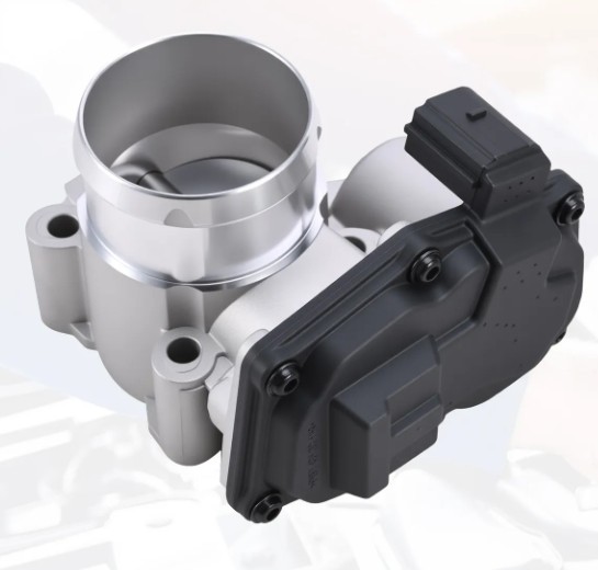 CUERPO ACELERACION FIGO 1.5 2014-2020