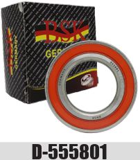 BALERO DOBLE DE NEON 00-01 PT CRUIER
