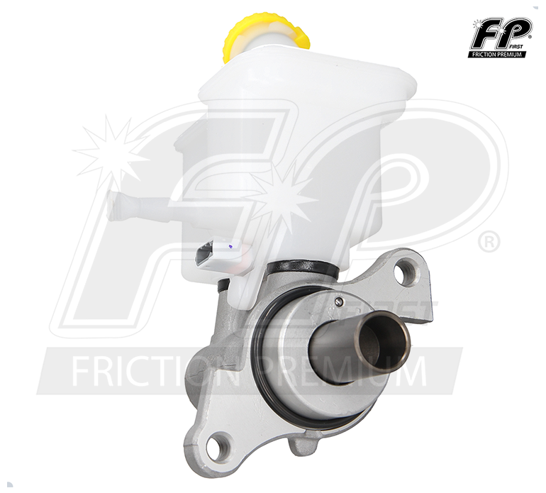 BOMBA FRENO KICKS 1.6 2017-2020 15/15" 23.8 MM  C/DEPOSITO