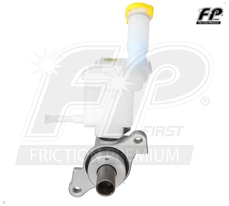 BOMBA FRENO KICKS 1.6 2017-2020 15/15" 23.8 MM  C/DEPOSITO