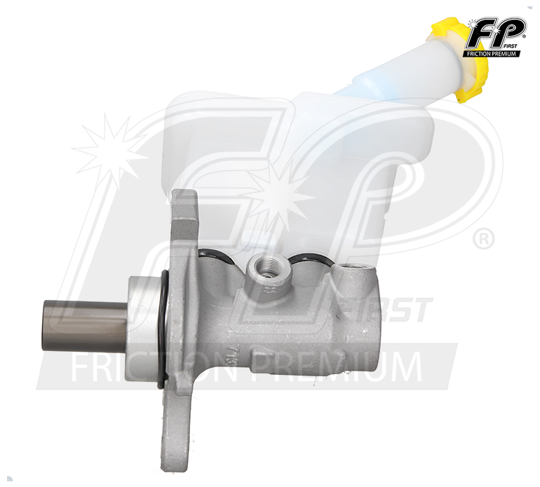 BOMBA FRENO KICKS 1.6 2017-2020 15/15" 23.8 MM  C/DEPOSITO