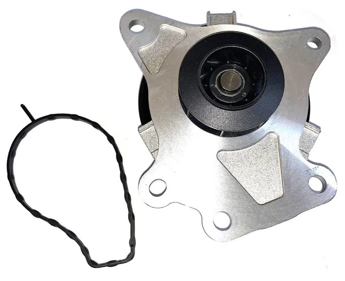 BOMBA AGUA CHIREY TIGGO 2PRO 1.0 2023-2025 CON POLEA