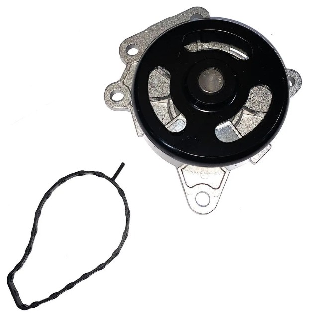 BOMBA AGUA CHIREY TIGGO 2PRO 1.0 2023-2025 CON POLEA