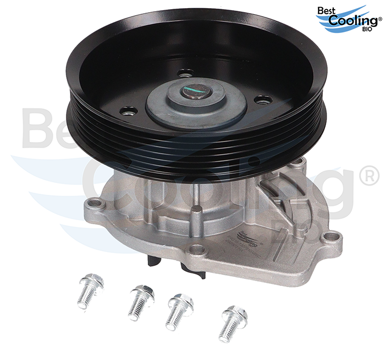 BOMBA AGUA 7PRO 1.5 2023-2025 CON POLEA