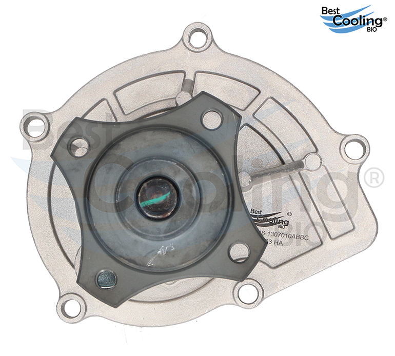 BOMBA AGUA 7PRO 1.5 2023-2025 CON POLEA