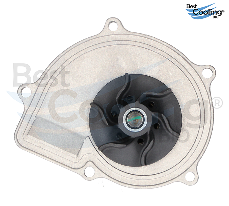 BOMBA AGUA 7PRO 1.5 2023-2025 CON POLEA