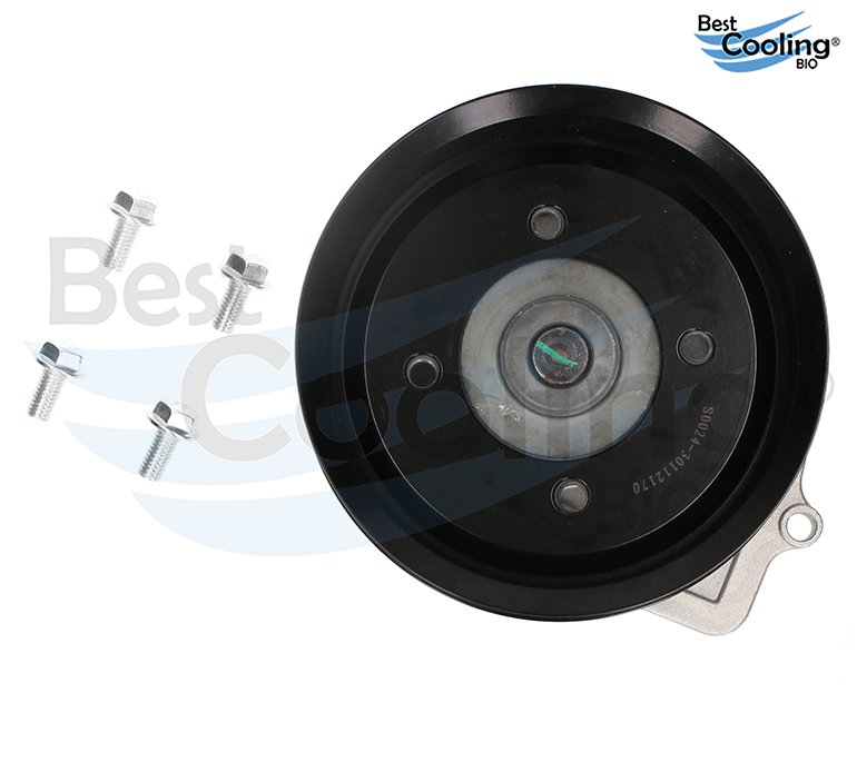 BOMBA AGUA 7PRO 1.5 2023-2025 CON POLEA