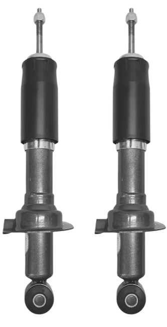 AMORTIGUADOR KIT DELANTERO NP300 2.5 2016-2025  2PZAS DERECHO/IZQUIERDO