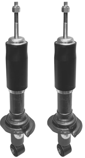 AMORTIGUADOR KIT DELANTERO NP300 2.5 2016-2025  2PZAS DERECHO/IZQUIERDO