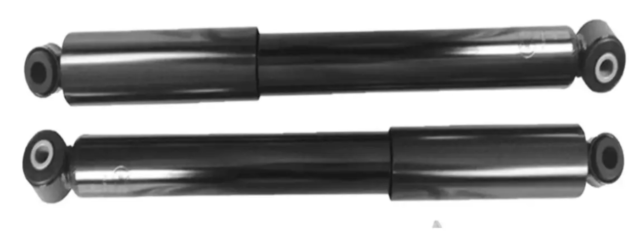 AMORTIGUADOR KIT TRASERO NP300 2.5 2016-2025 2PZAS