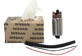 BOMBA GASOLINA VERSA 2018-2023
