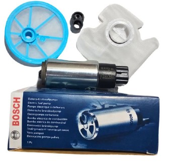 BOMBA GASOLINA GOL 1.6 2009-2012 LUPO 1.6 2003-2009