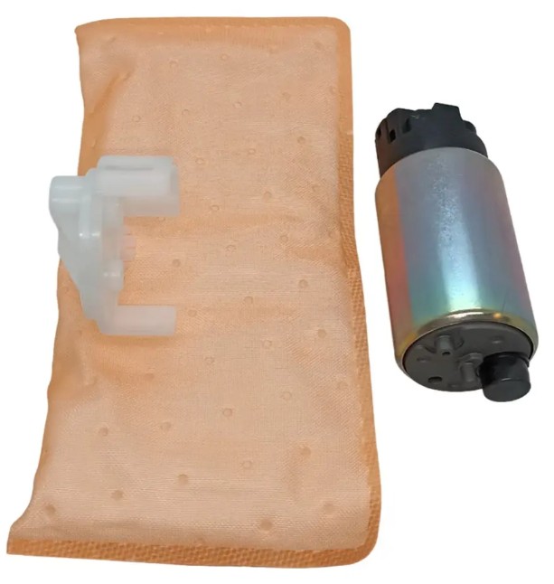 BOMBA GASOLINA VERSA 1.6 2020-2024  C/ CEDAZO RECTANGULAR
