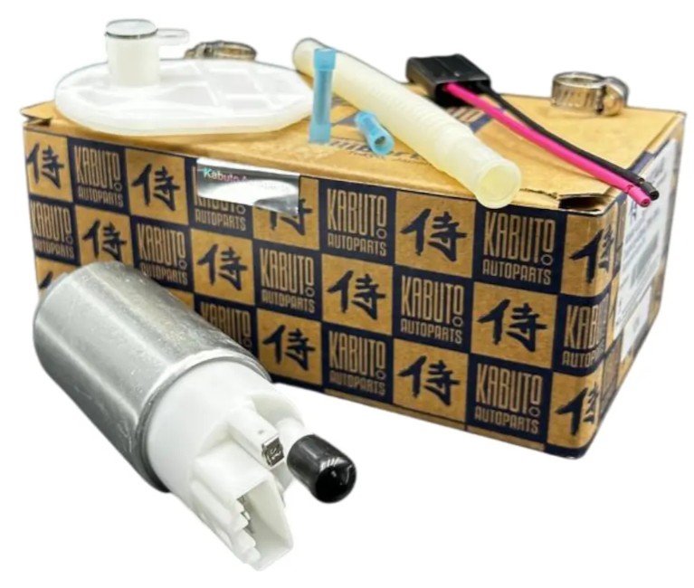 BOMBA GASOLINA CHEVY 1.6 2000-2012