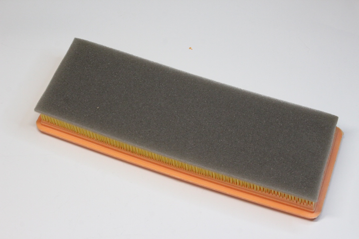 FILTRO AIRE FIAT 500 12-15  ABARTH 4 CIL 1.4