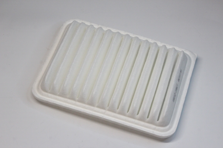 FILTRO AIRE TOYOTA COROLLA 09-17 YARIS 07-16