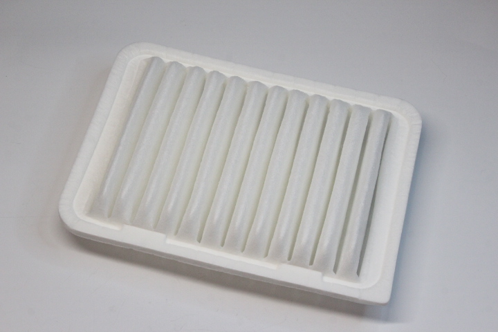 FILTRO AIRE TOYOTA COROLLA 09-17 YARIS 07-16