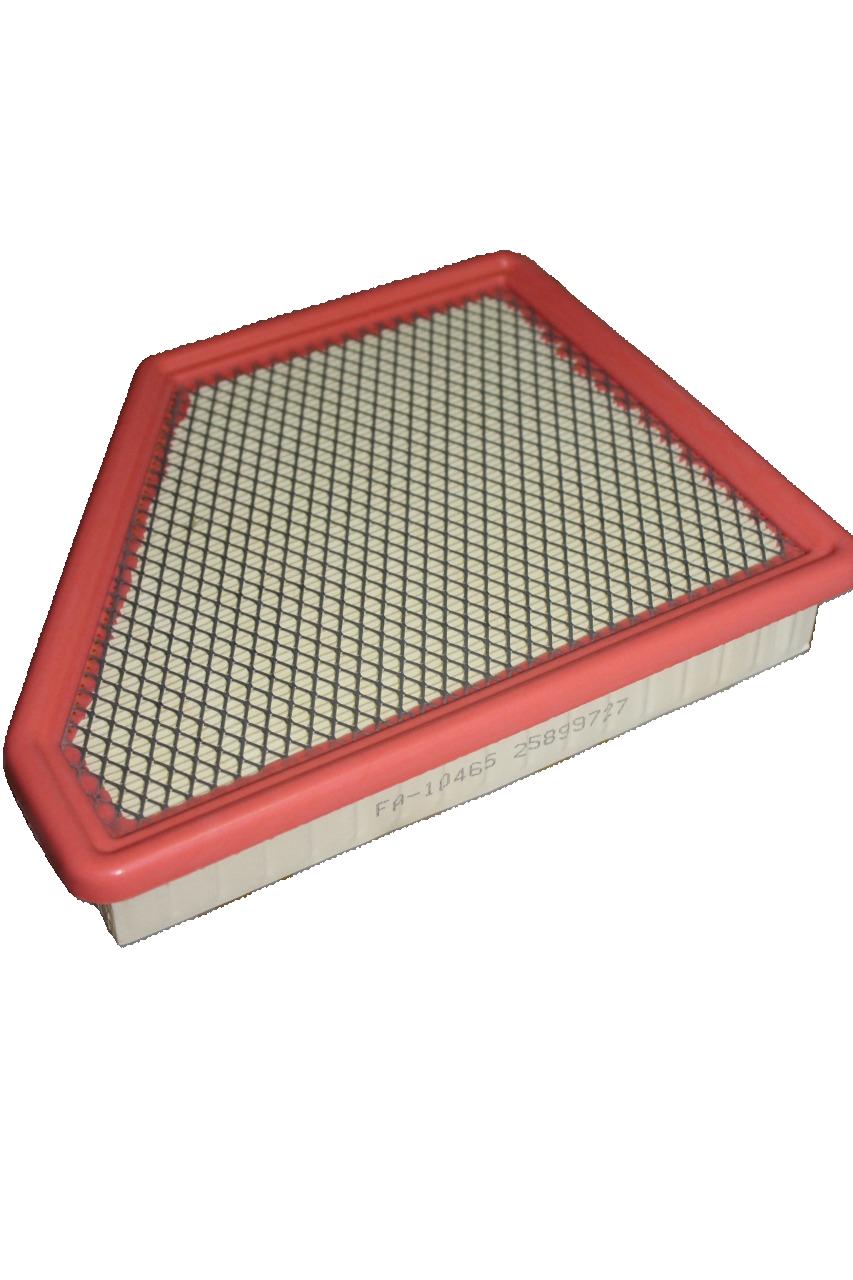 FILTRO AIRE GM TERRAN 12-15 EQUINOX 10-17