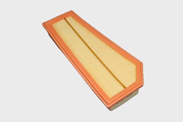FILTRO AIRE MERCEDES BENZ C250 SLK250 12-15 1