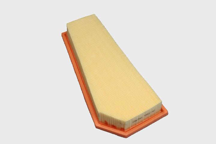 FILTRO AIRE MERCEDES BENZ C250 SLK250 12-15 1