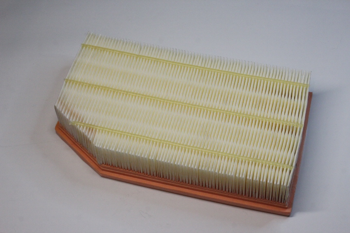 FILTRO AIRE JEEP WRANGLER JL 18-21 2.0 3.6