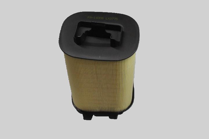 FILTRO AIRE MERCEDES BENZ GLC 250 05-16 C180