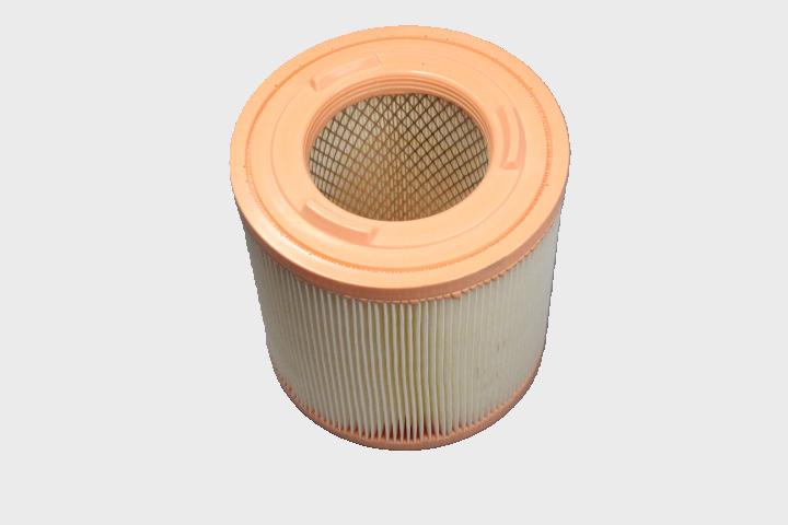 FILTRO  AIRE NS CABSTAR II 07/08 4 CIL..
