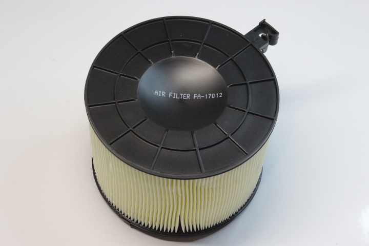 FILTRO AIRE AUDI A4 A5 2.0 TFSI 2015-2018