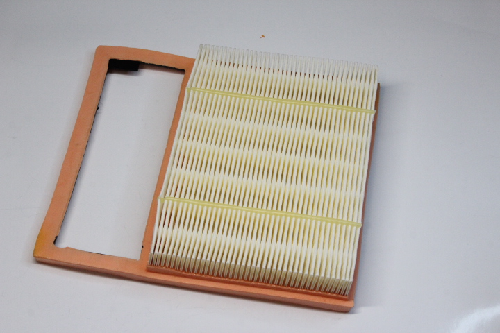 FILTRO AIRE FORD FUSION 14-17