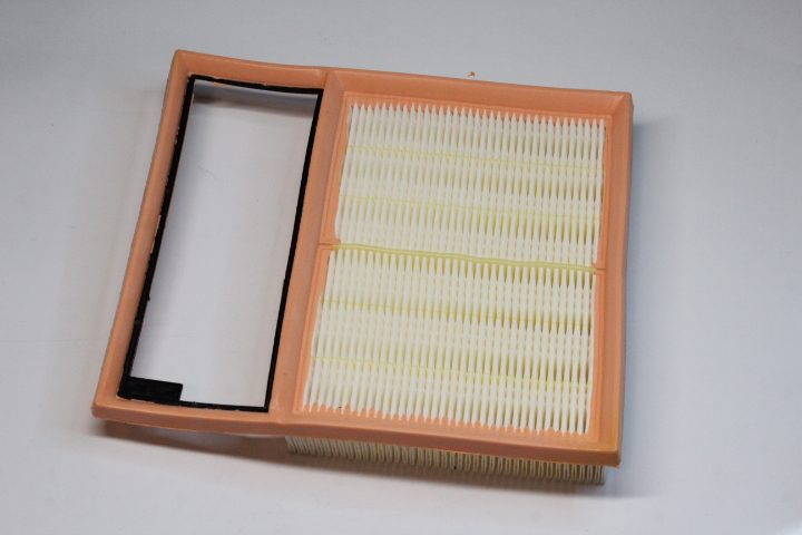 FILTRO AIRE FORD FUSION 14-17