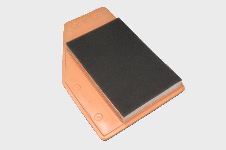 FILTRO  AIRE CHEVROLET MALIBU 4 1.5 16-19