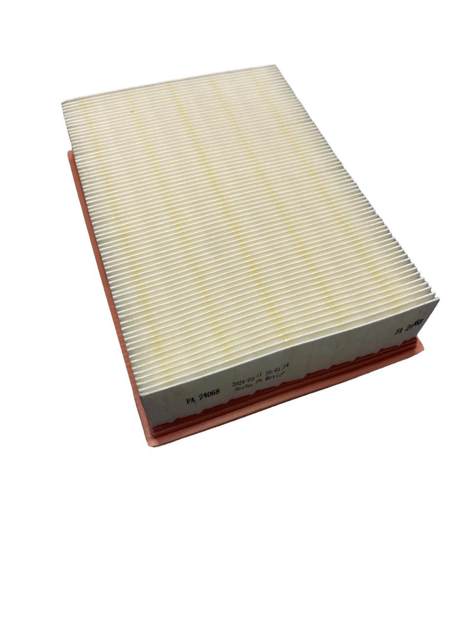 FILTRO AIRE GM CAPTIVA 1.5 2022