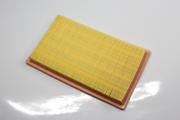 FILTRO AIRE CR HYUNDAI ATOS 4CIL 1.1L