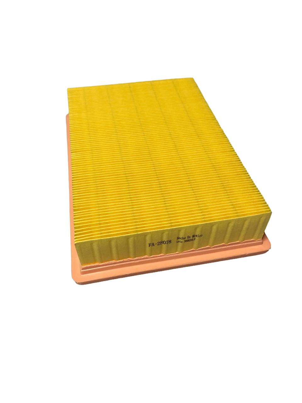 FILTRO AIRE DG JOURNEY TURBO 1.5 2022-2024