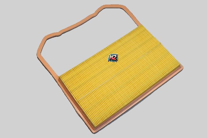 FILTRO AIRE VW UP 1.0 2016-2019