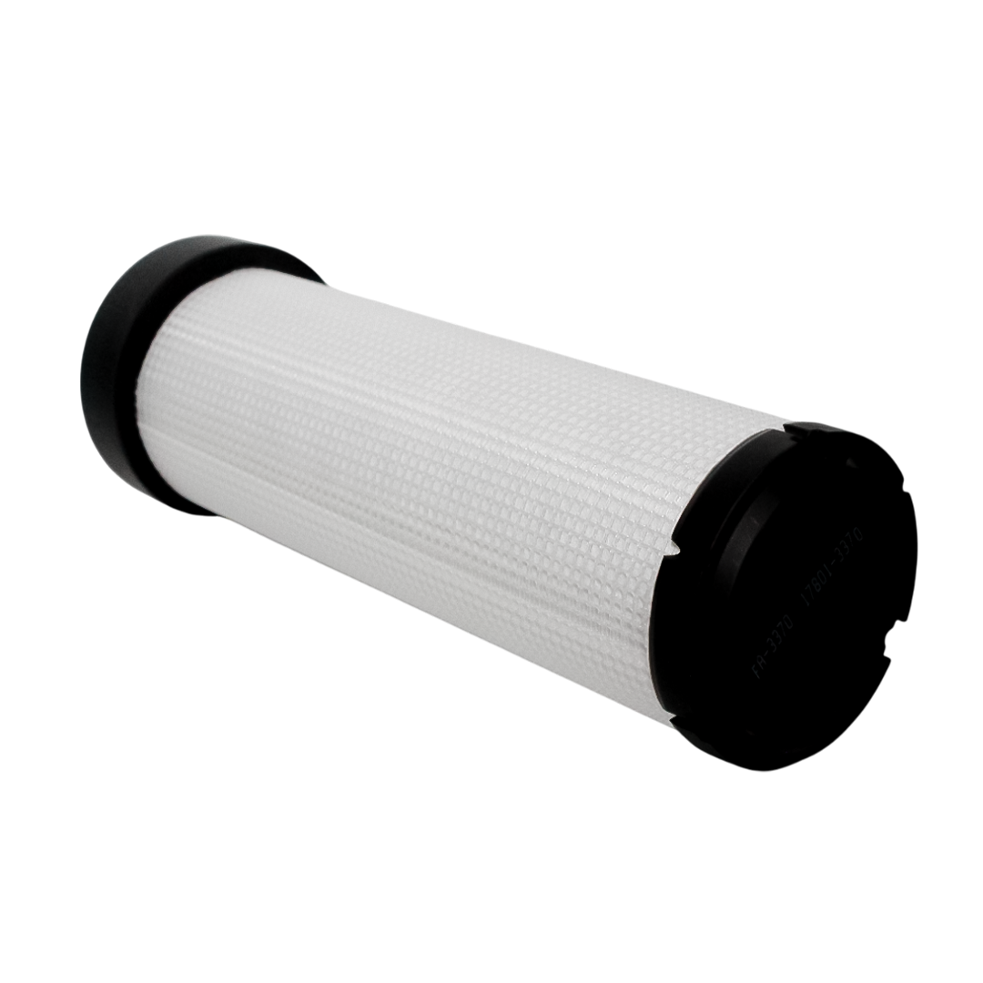 FILTRO AIRE HINO 500 4.7 2012-2019 SECUNDARIO