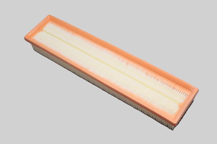 FILTRO AIRE PEUGEOT 206 XS 08-09 4 CIL
