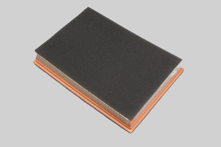 FILTRO AIRE FORD FIESTA 1998-2002 