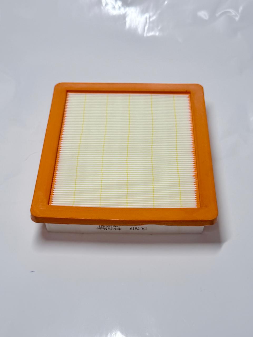 FILTRO AIRE MG3 2025 2026 1.5