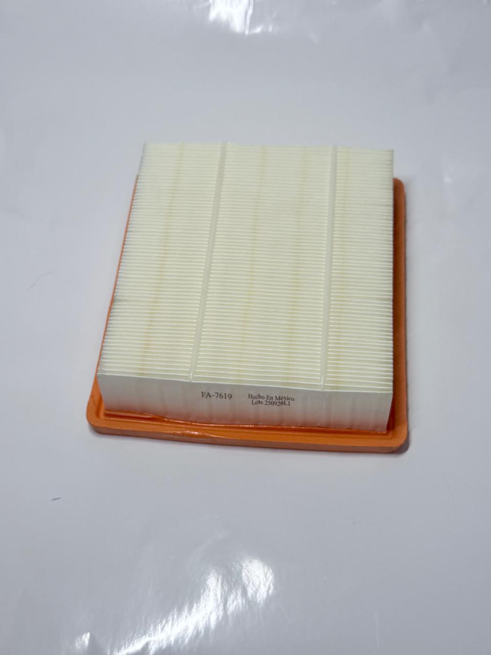 FILTRO AIRE MG3 2025 2026 1.5