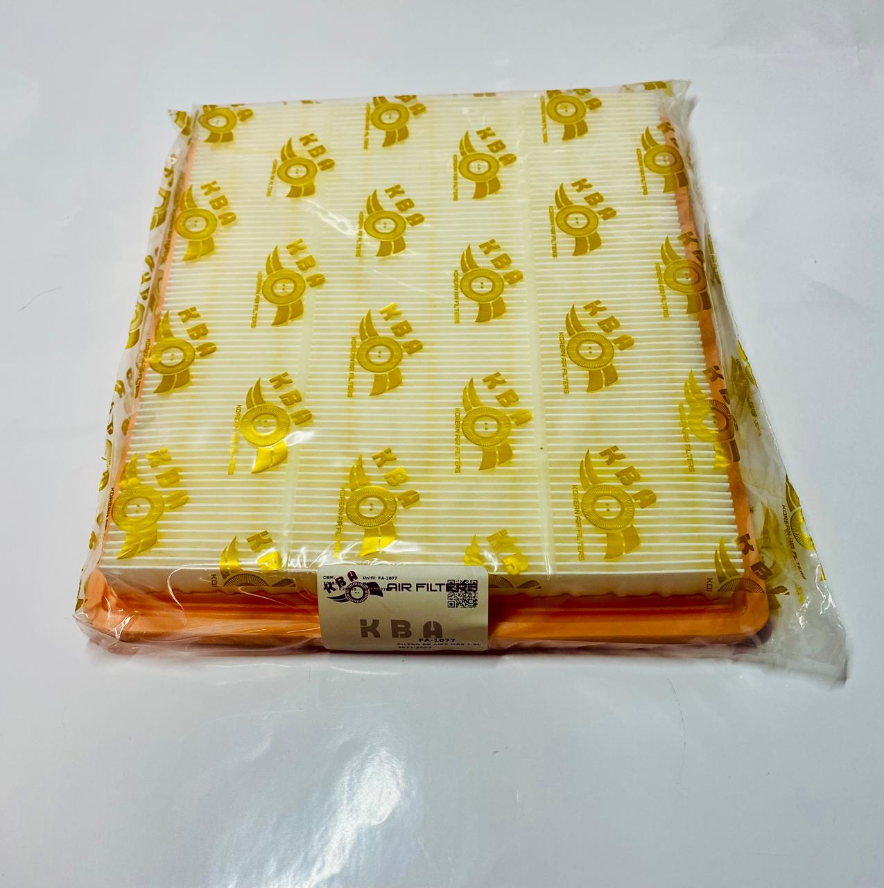 FILTRO AIRE MG3 2025 2026 1.5