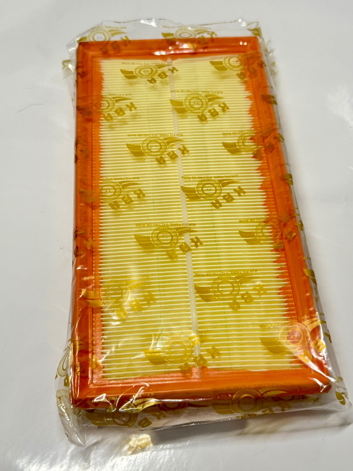 FILTRO JEEP RENAGADE 2024-2026 1.3