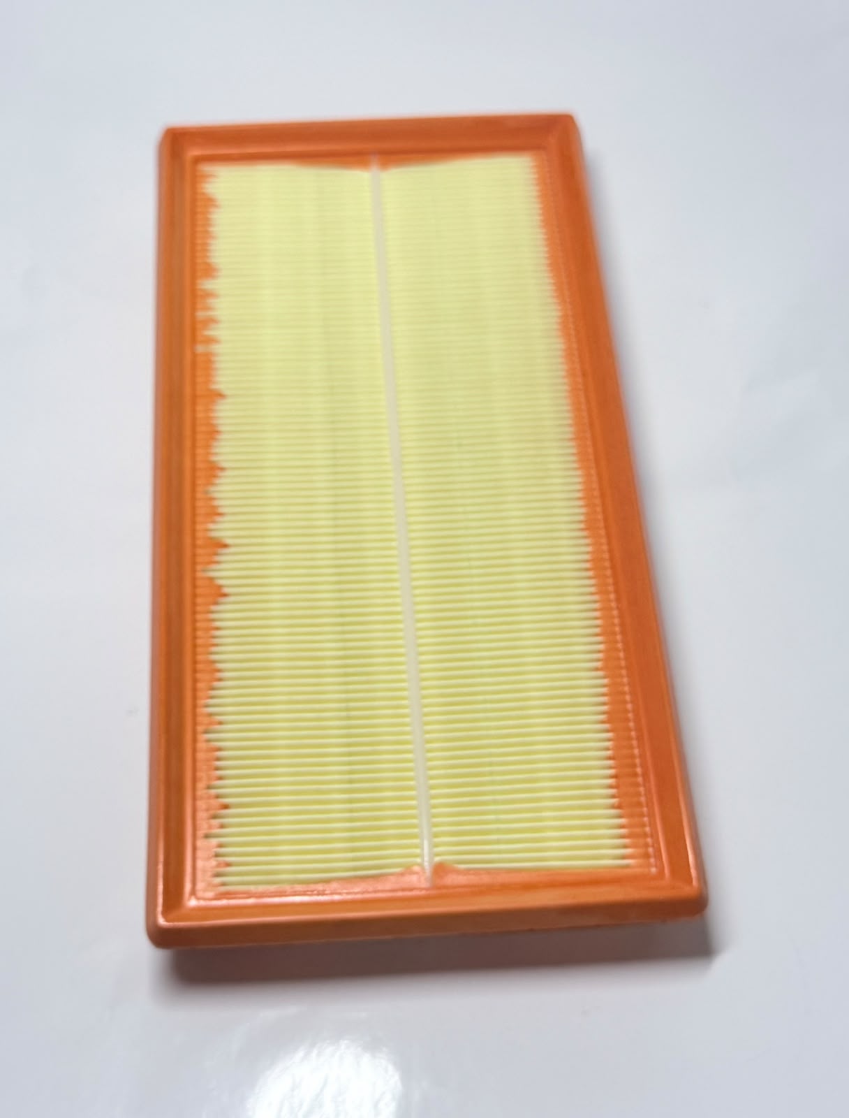 FILTRO JEEP RENAGADE 2024-2026 1.3