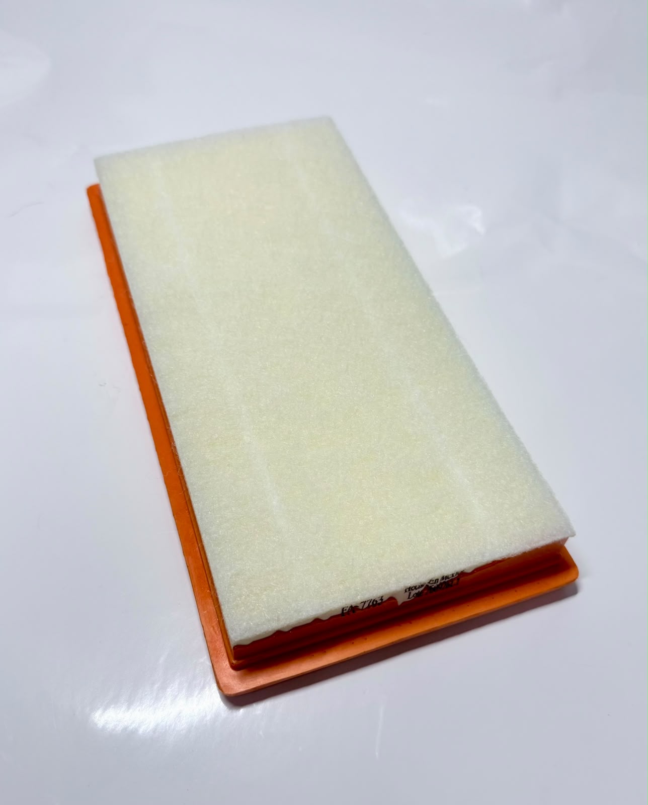 FILTRO JEEP RENAGADE 2024-2026 1.3