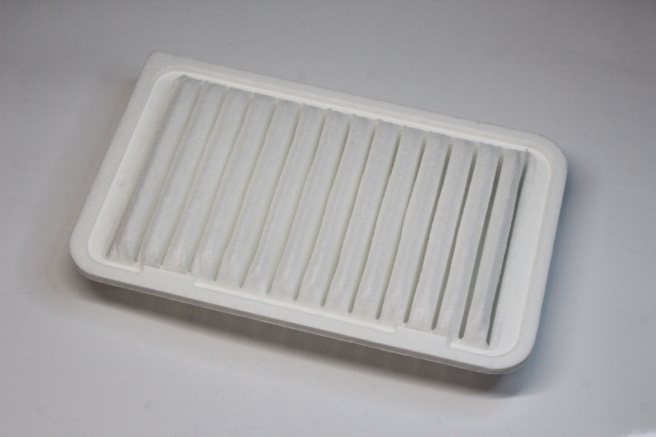FILTRO AIRE SUZUKY SWITF  1.4L 2012-2017