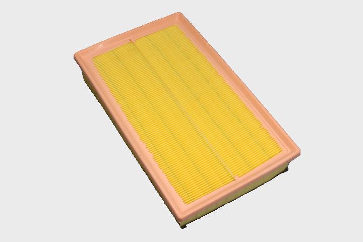 FILTRO AIRE VW EUROVAN 06-08 5 CIL. 1.9L TDI